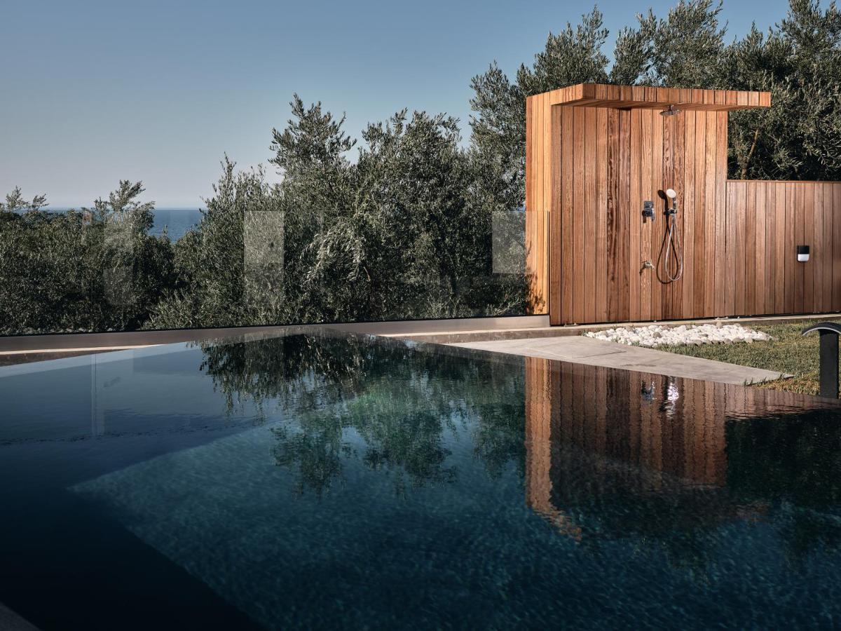 Galena Verde Luxury Villas, By Thinkvilla Akrotiri  Eksteriør bilde