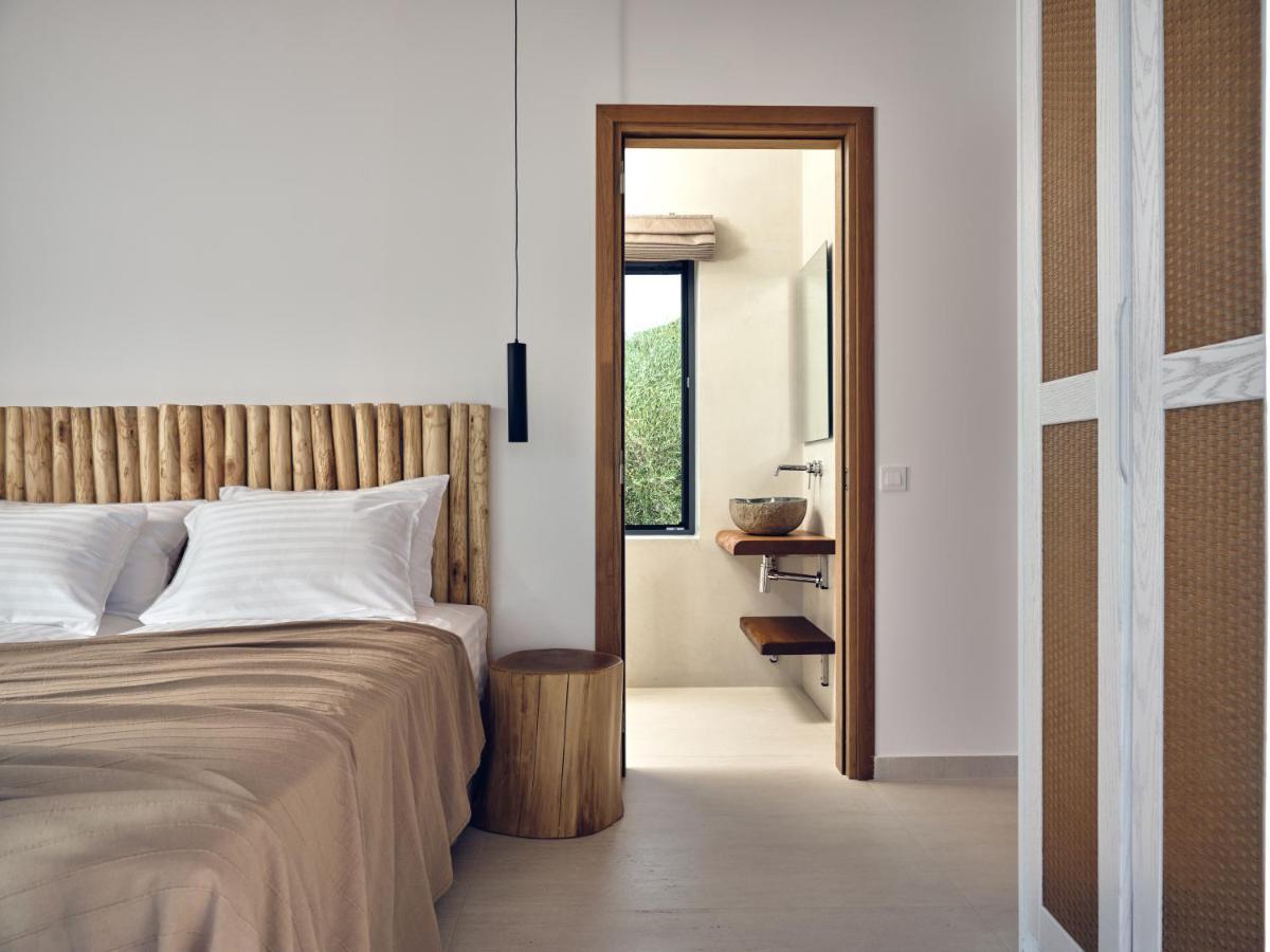 Galena Verde Luxury Villas, By Thinkvilla Akrotiri  Eksteriør bilde