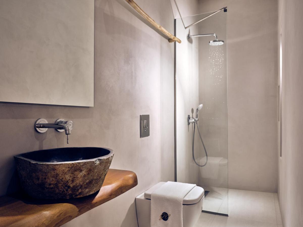 Galena Verde Luxury Villas, By Thinkvilla Akrotiri  Eksteriør bilde