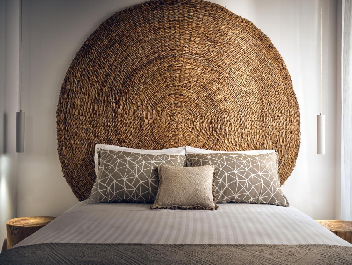 Galena Verde Luxury Villas, By Thinkvilla Akrotiri  Eksteriør bilde