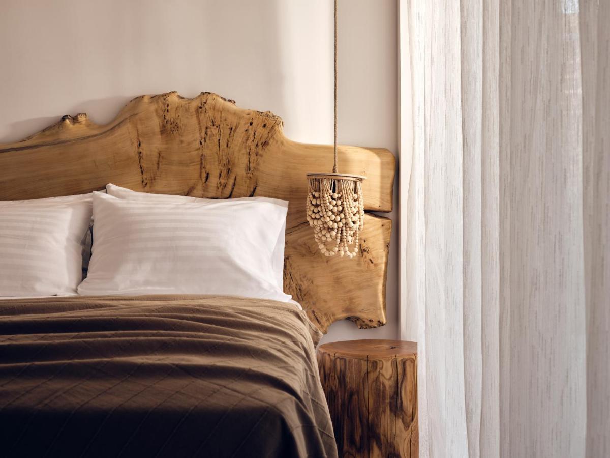 Galena Verde Luxury Villas, By Thinkvilla Akrotiri  Eksteriør bilde
