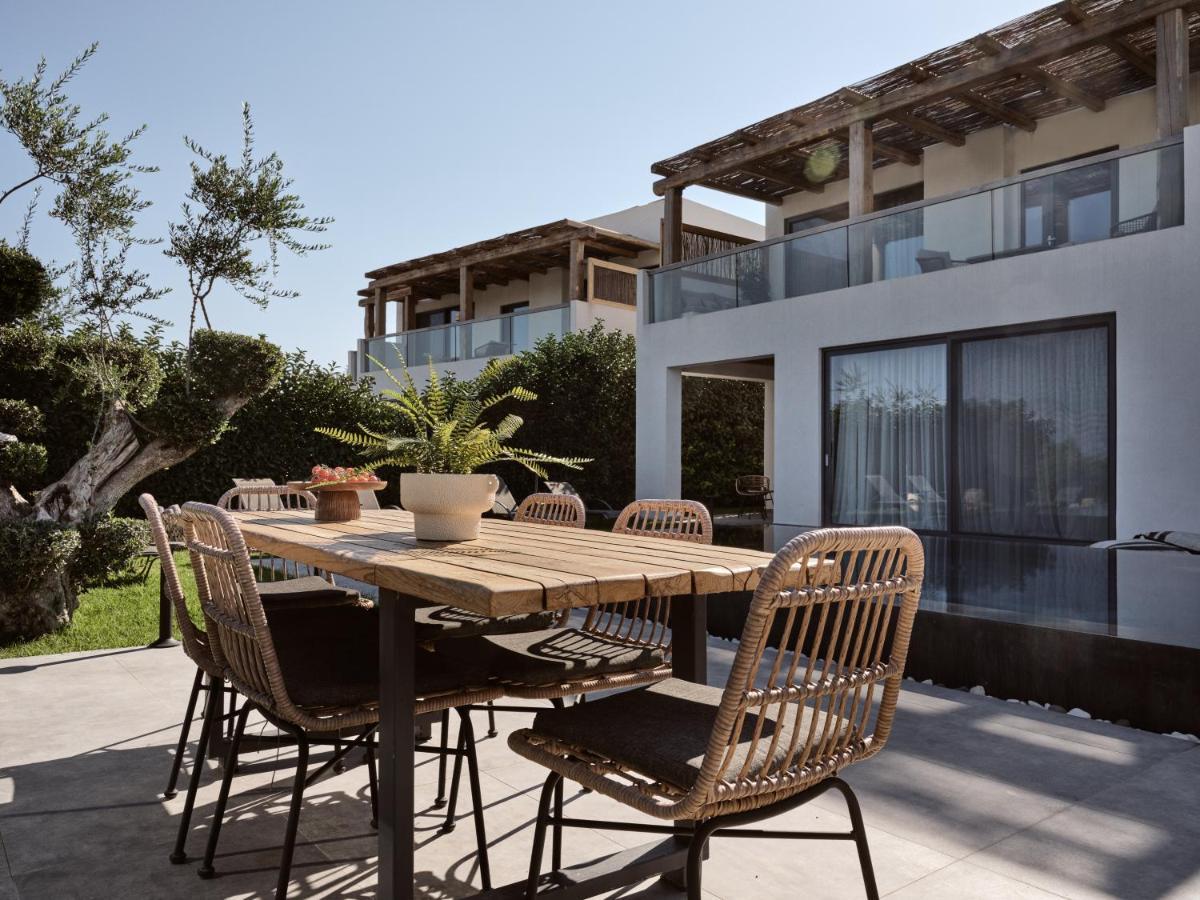 Galena Verde Luxury Villas, By Thinkvilla Akrotiri  Eksteriør bilde