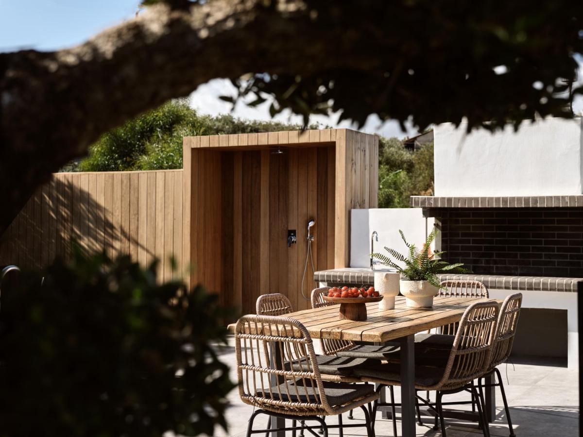 Galena Verde Luxury Villas, By Thinkvilla Akrotiri  Eksteriør bilde