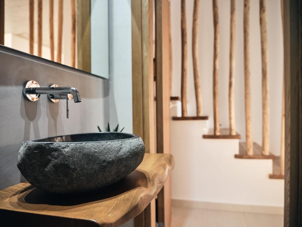 Galena Verde Luxury Villas, By Thinkvilla Akrotiri  Eksteriør bilde
