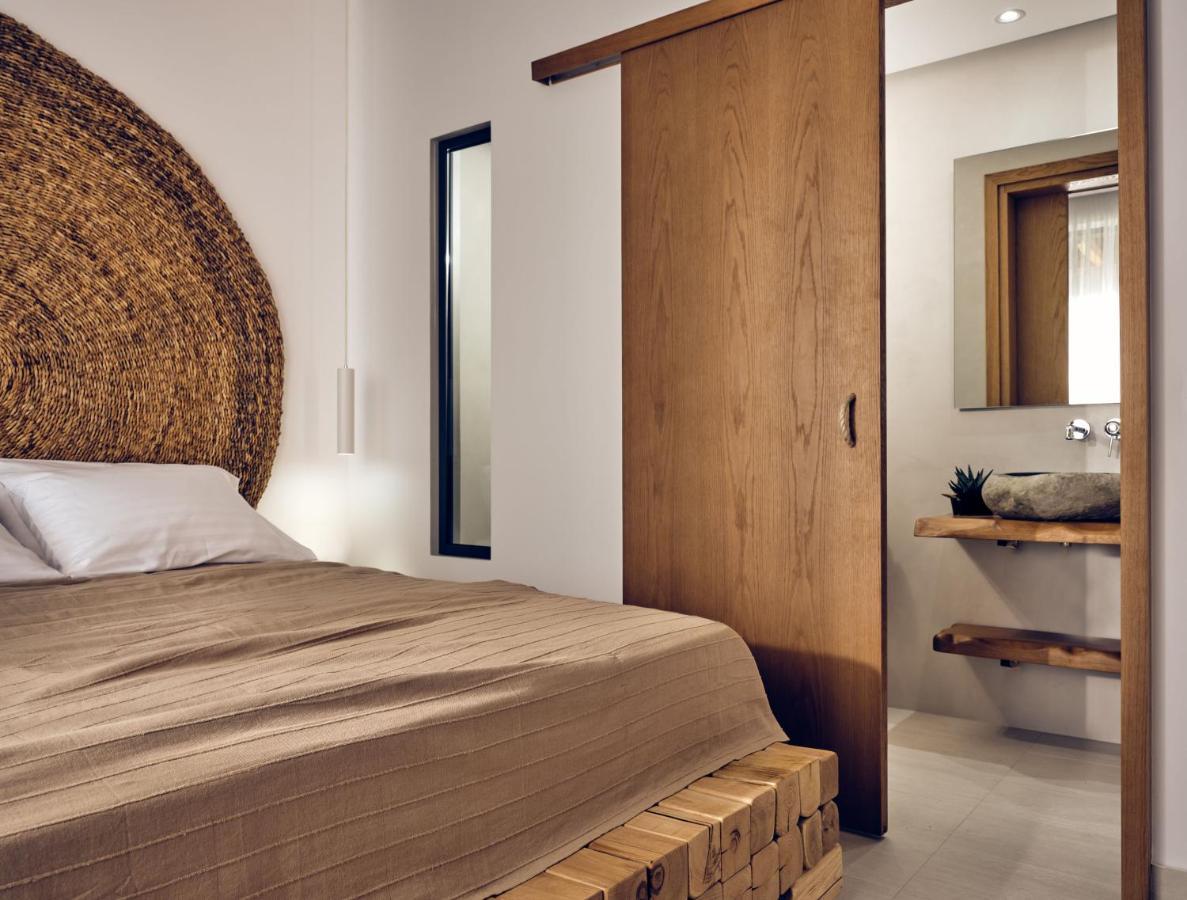 Galena Verde Luxury Villas, By Thinkvilla Akrotiri  Eksteriør bilde