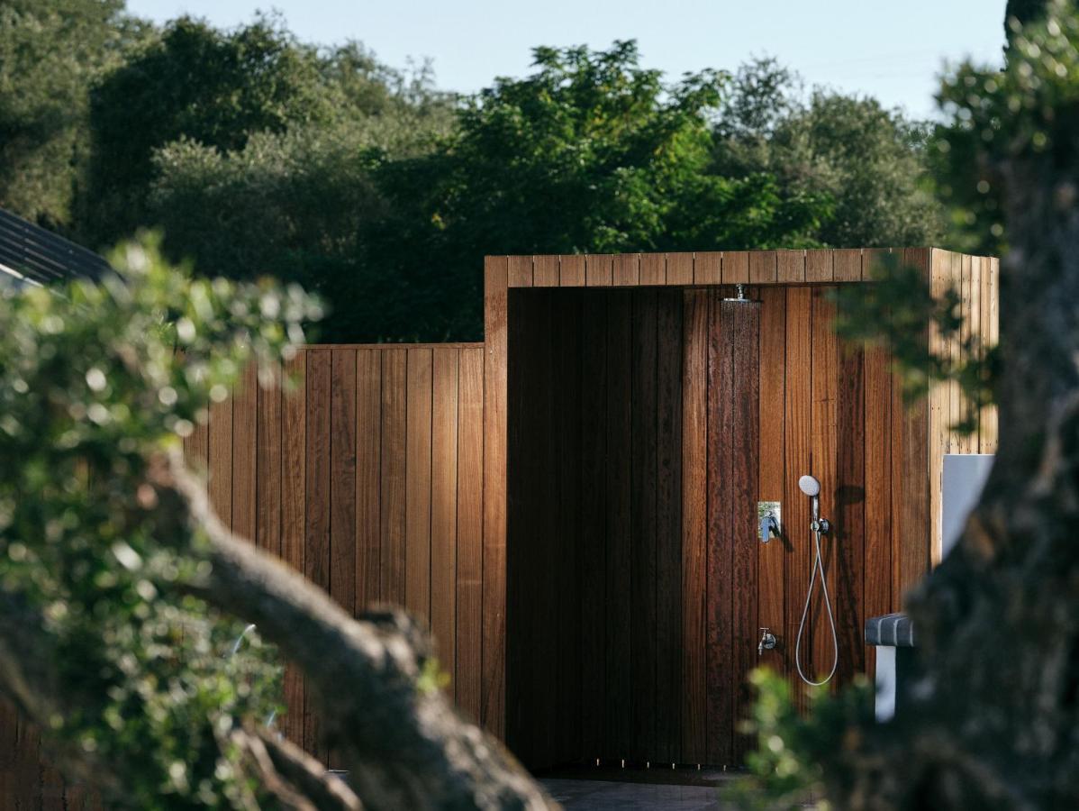 Galena Verde Luxury Villas, By Thinkvilla Akrotiri  Eksteriør bilde