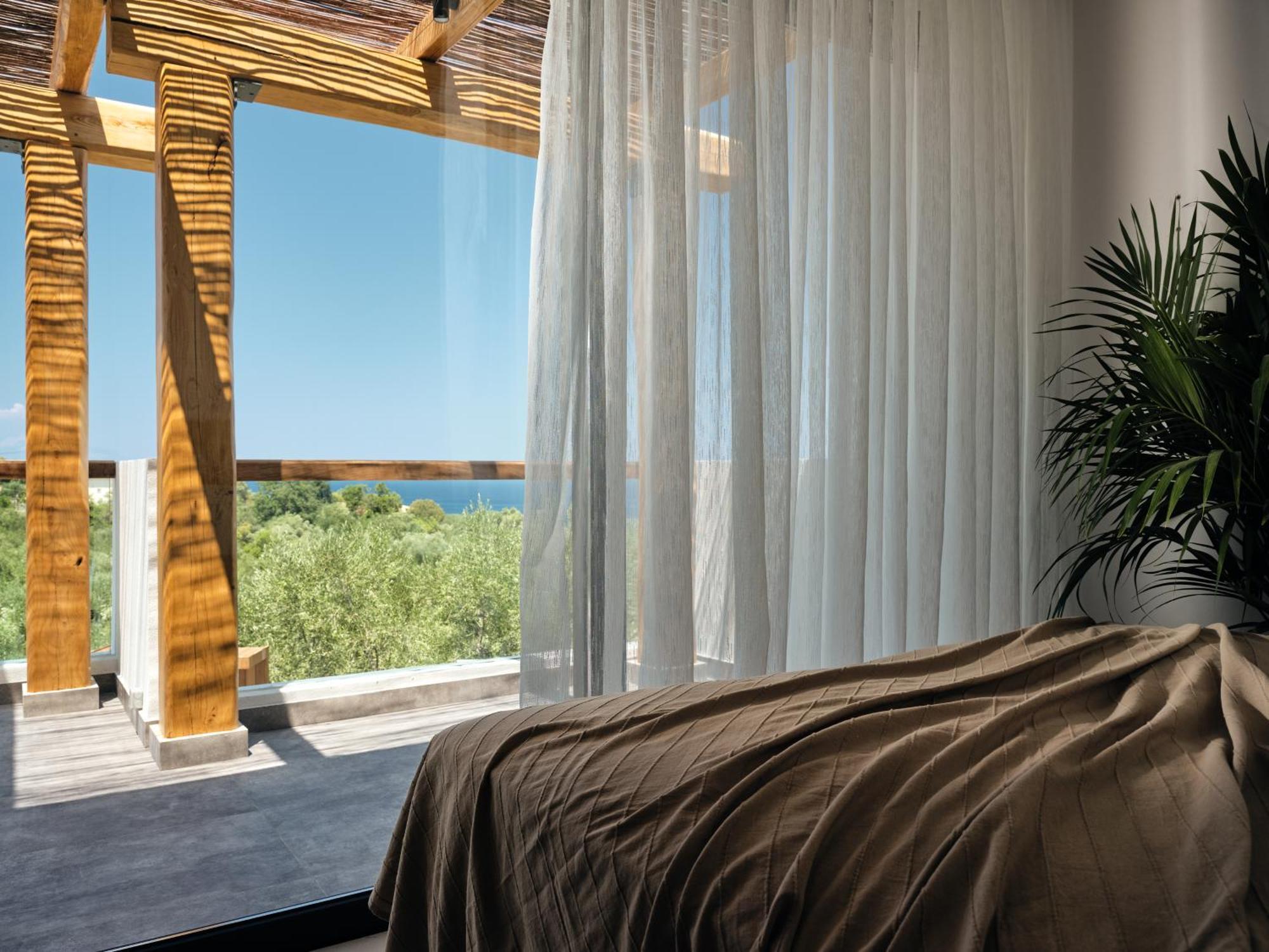 Galena Verde Luxury Villas, By Thinkvilla Akrotiri  Eksteriør bilde